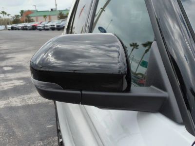 2026 Ford Explorer — photo 12 view
