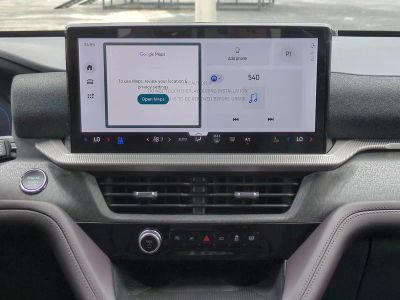 2026 Ford Explorer — photo 20 view