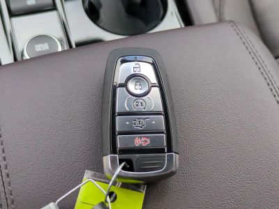 2026 Ford Explorer — photo 31 view