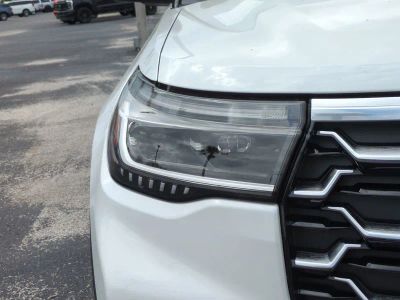 2026 Ford Explorer — photo 10 view