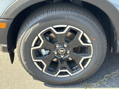 2026 Ford Bronco Sport - Photo 11