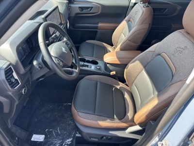 2026 Ford Bronco Sport - Photo 9