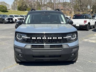 2026 Ford Bronco Sport - Photo 2