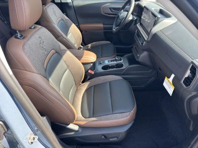 2026 Ford Bronco Sport - Photo 13