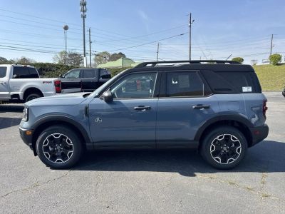 2026 Ford Bronco Sport - Photo 4