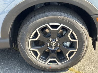 2026 Ford Bronco Sport - Photo 12
