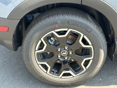 2026 Ford Bronco Sport - Photo 17