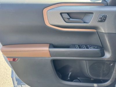 2026 Ford Bronco Sport - Photo 10
