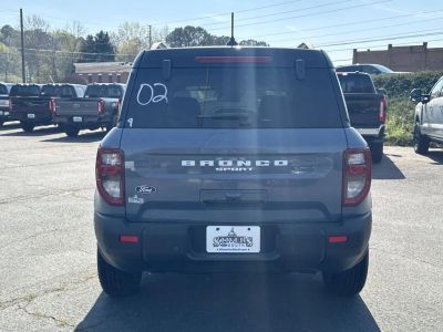 2026 Ford Bronco Sport - Photo 6