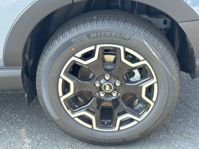 2026 Ford Bronco Sport - Photo 19