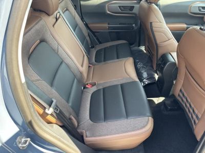 2026 Ford Bronco Sport - Photo 15