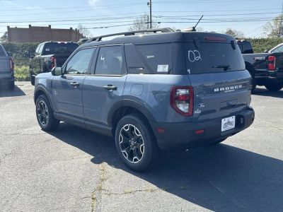 2026 Ford Bronco Sport - Photo 5