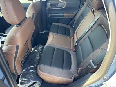 2026 Ford Bronco Sport - Photo 20