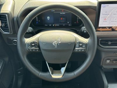 2026 Ford Bronco Sport - Photo 23