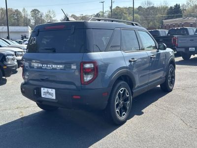 2026 Ford Bronco Sport - Photo 7