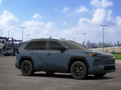 2026 Toyota RAV4 - Photo 16