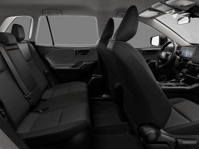 2026 Toyota RAV4 - Photo 29