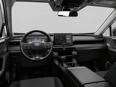2026 Toyota RAV4 - Photo 27