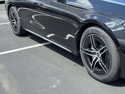 2026 Mercedes-Benz E-Class - Photo 12