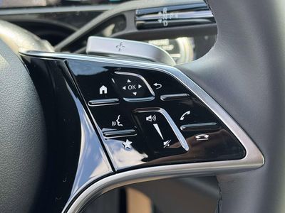 2026 Mercedes-Benz E-Class - Photo 23