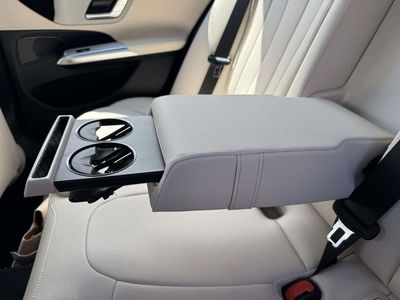 2026 Mercedes-Benz E-Class - Photo 31