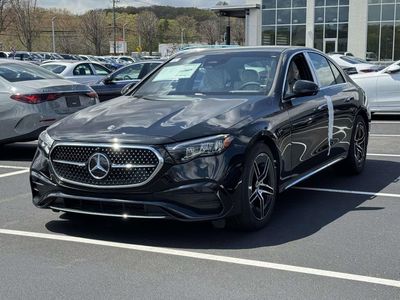 2026 Mercedes-Benz E-Class - Photo 7