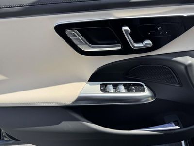 2026 Mercedes-Benz E-Class - Photo 17