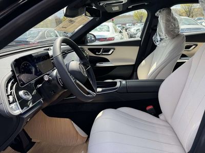 2026 Mercedes-Benz E-Class - Photo 4
