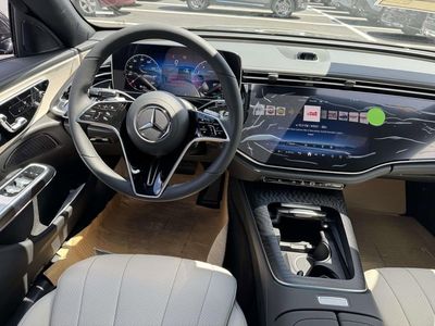 2026 Mercedes-Benz E-Class - Photo 5