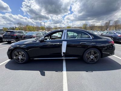 2026 Mercedes-Benz E-Class - Photo 11