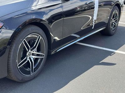 2026 Mercedes-Benz E-Class - Photo 13