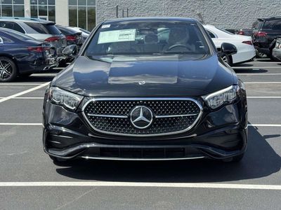 2026 Mercedes-Benz E-Class - Photo 6