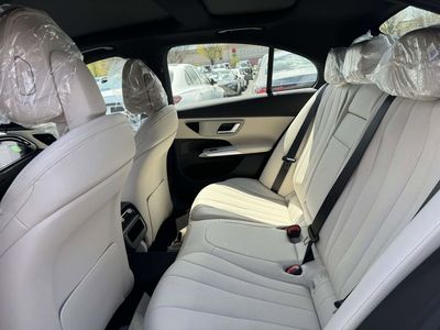2026 Mercedes-Benz E-Class - Photo 30