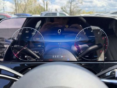 2026 Mercedes-Benz E-Class - Photo 3