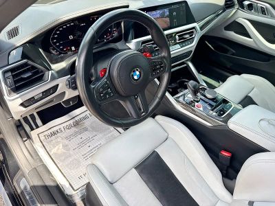 2023 BMW M4 — photo 24 view