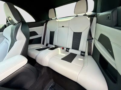 2023 BMW M4 — photo 19 view