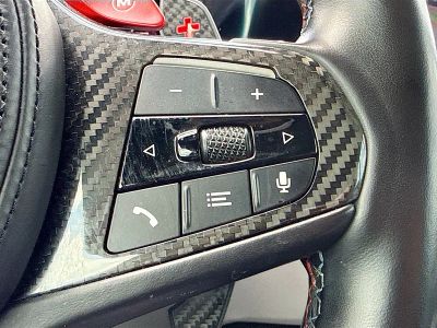 2023 BMW M4 — photo 36 view