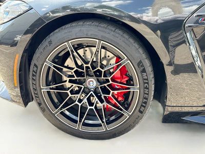 2023 BMW M4 — photo 40 view