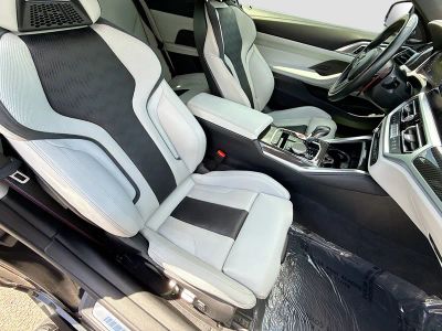 2023 BMW M4 — photo 13 view