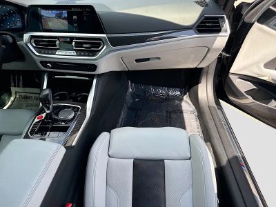 2023 BMW M4 — photo 16 view