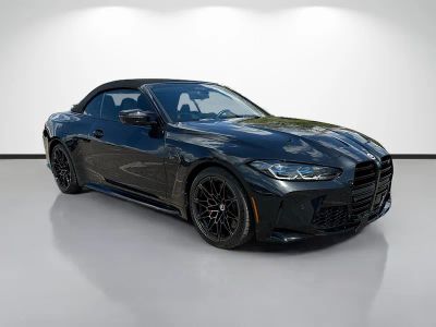 2023 BMW M4 — photo 7 view