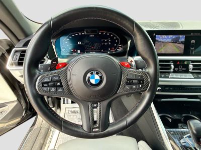 2023 BMW M4 — photo 37 view