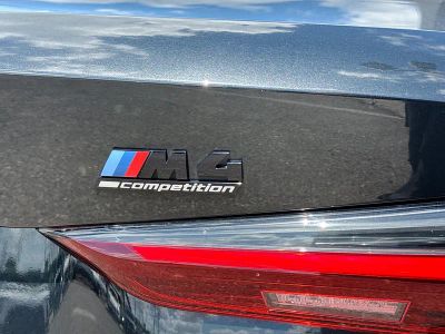 2023 BMW M4 — photo 11 view