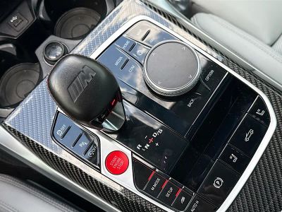 2023 BMW M4 — photo 26 view