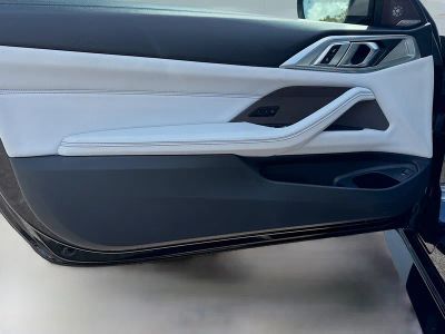 2023 BMW M4 — photo 20 view