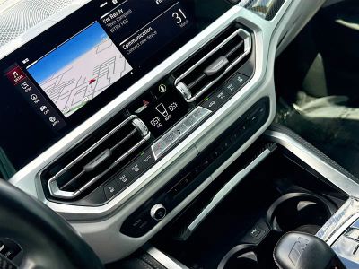 2023 BMW M4 — photo 25 view