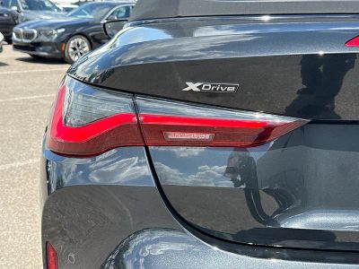 2023 BMW M4 — photo 10 view