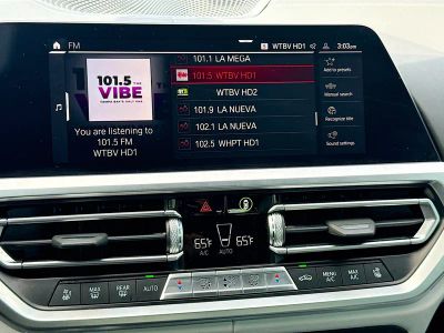2023 BMW M4 — photo 29 view