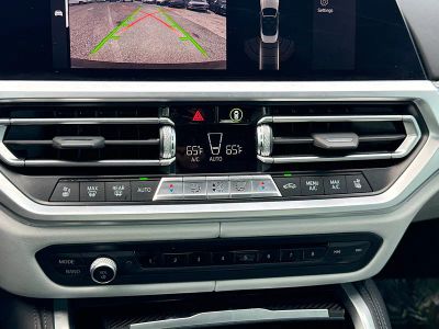 2023 BMW M4 — photo 32 view