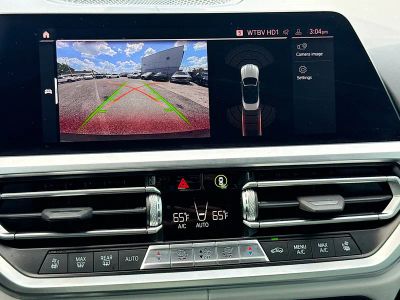 2023 BMW M4 — photo 31 view
